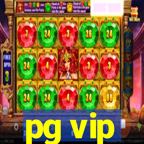 pg vip